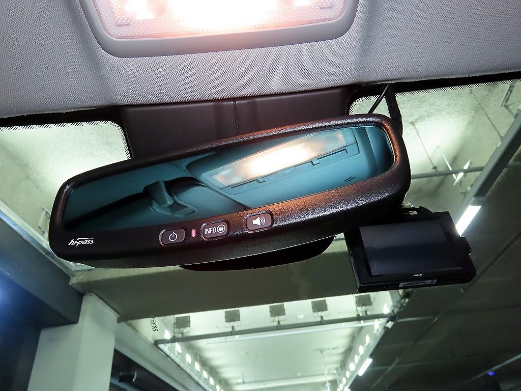 Chevrolet Trax 2018 Blanco - Importación desde Corea - HF Imports Iquique - Foto 16