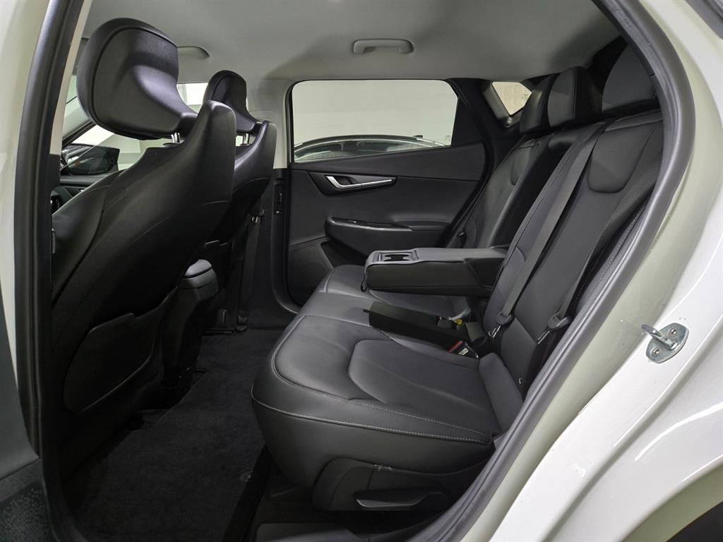 KIA EV6 - Vista 7