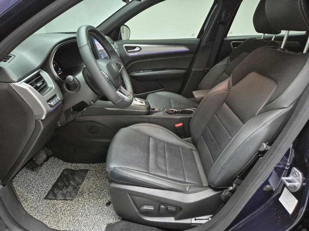 SAMSUNG Arkana - Vista 11