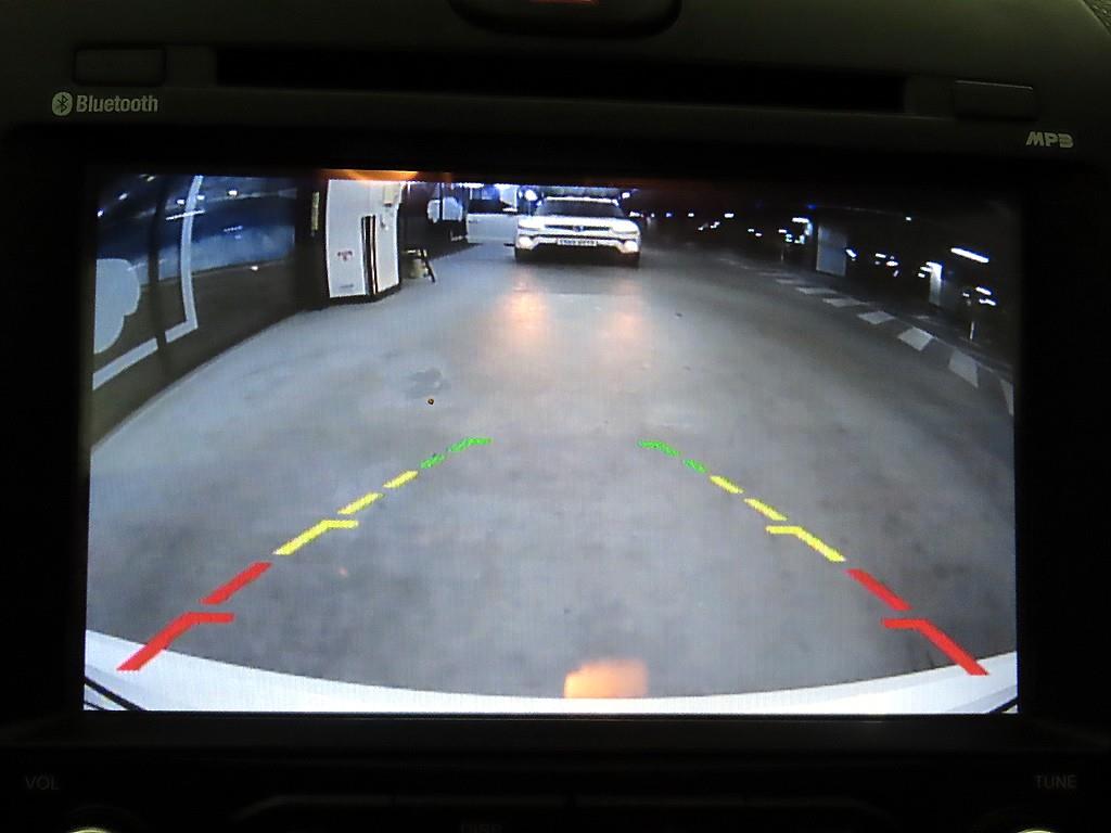 KIA K3 2016 Blanco - Importación desde Corea - HF Imports Iquique - Foto 15