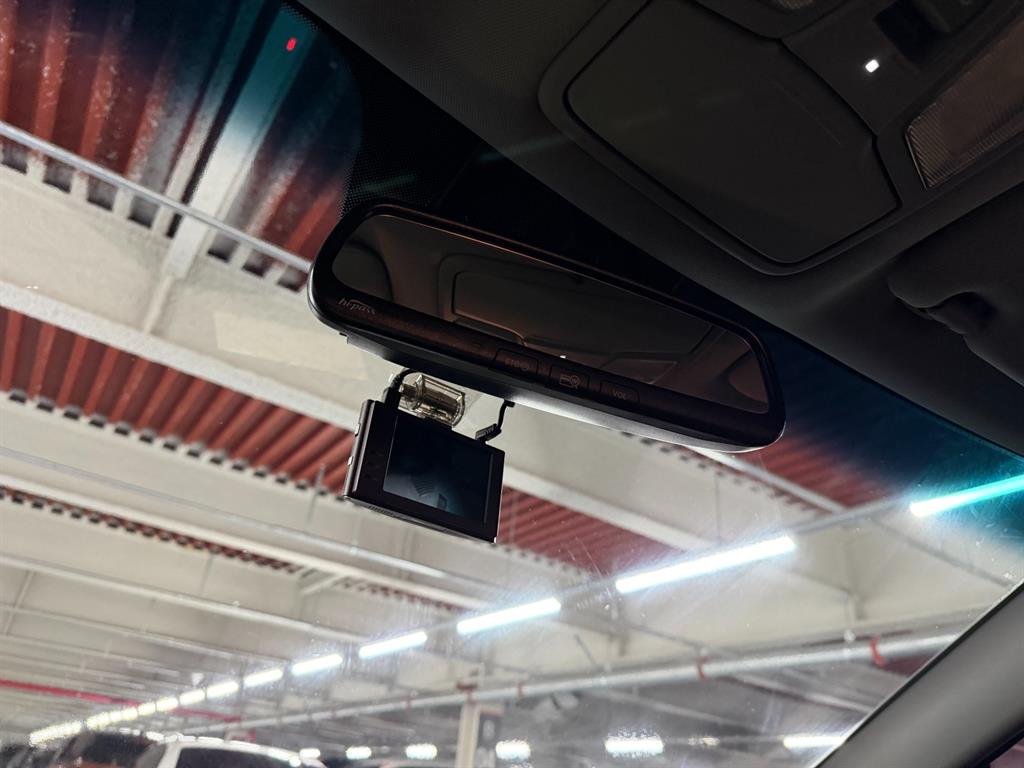 KIA K5 2013 Negro - Importación desde Corea - HF Imports Iquique - Foto 20