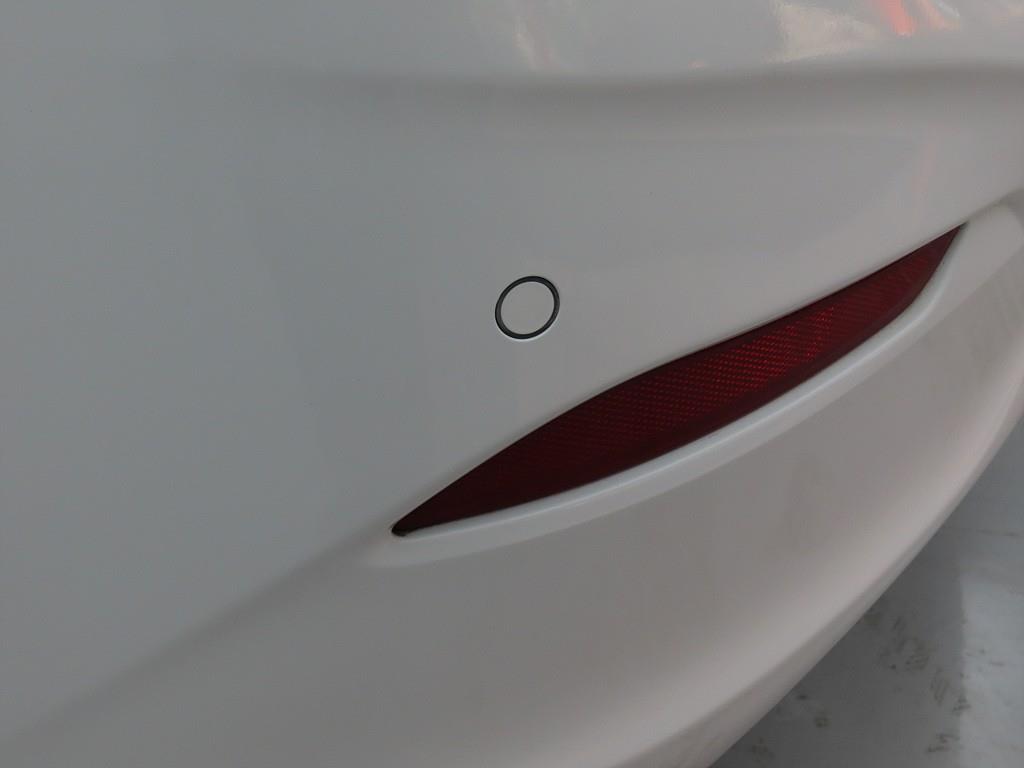 Chevrolet Cruise 2017 Blanco - Importación desde Corea - HF Imports Iquique - Foto 18