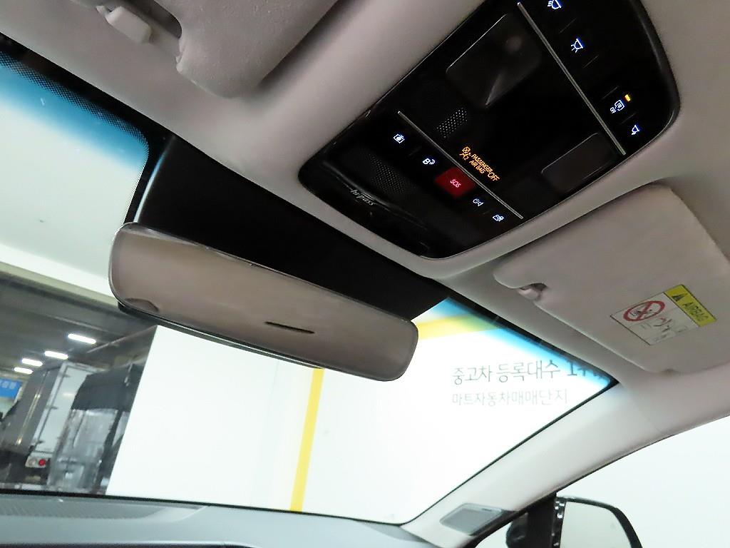 HYUNDAI Grandeur 2025 - Importación desde Corea - HF Imports Iquique - Foto 17