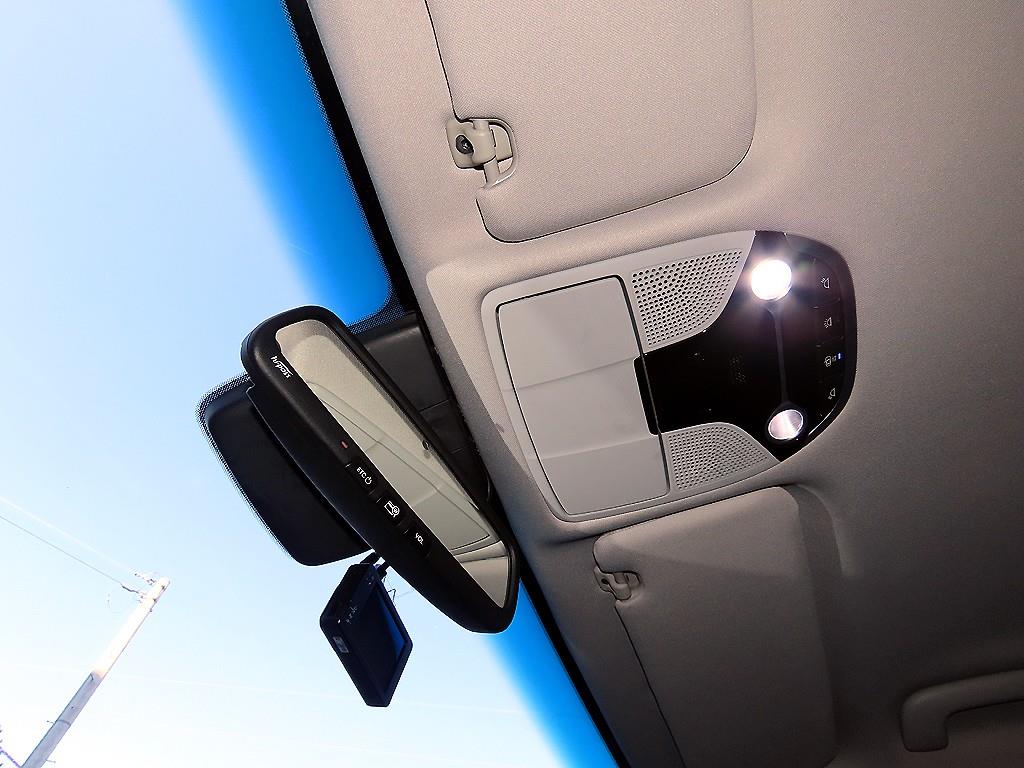 HYUNDAI Grandeur 2017 Negro - Importación desde Corea - HF Imports Iquique - Foto 15