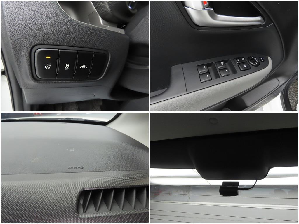 KIA Ray 2022 Blanco - Importación desde Corea - HF Imports Iquique - Foto 18