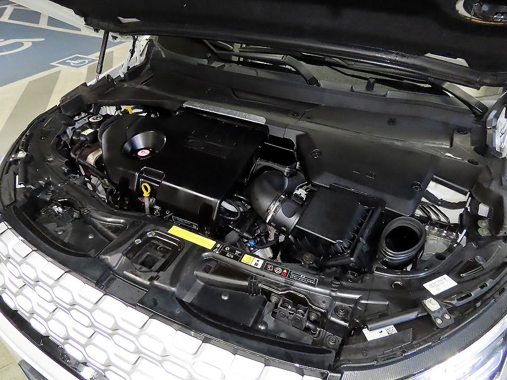 Land Rover Discovery Sports 2020 - Importación desde Corea - HF Imports Iquique - Foto 19