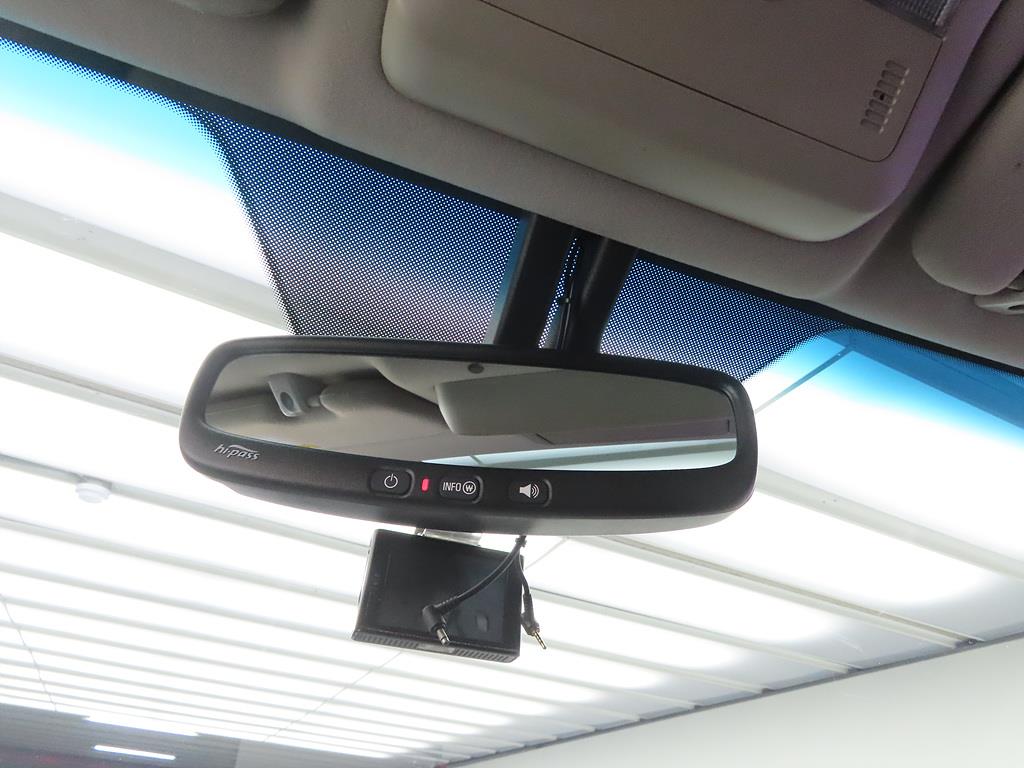 Chevrolet Captiva - Vista 12