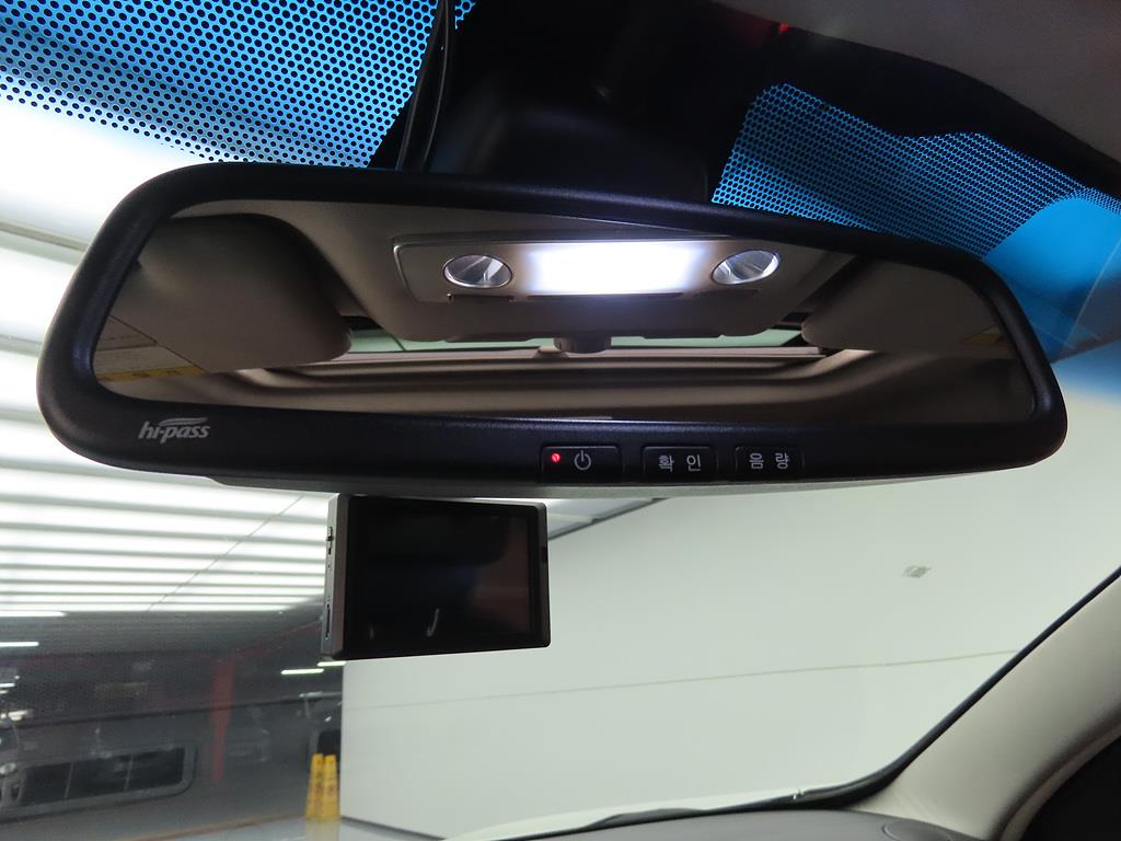 SAMSUNG SM5 2010 Blanco - Importación desde Corea - HF Imports Iquique - Foto 14