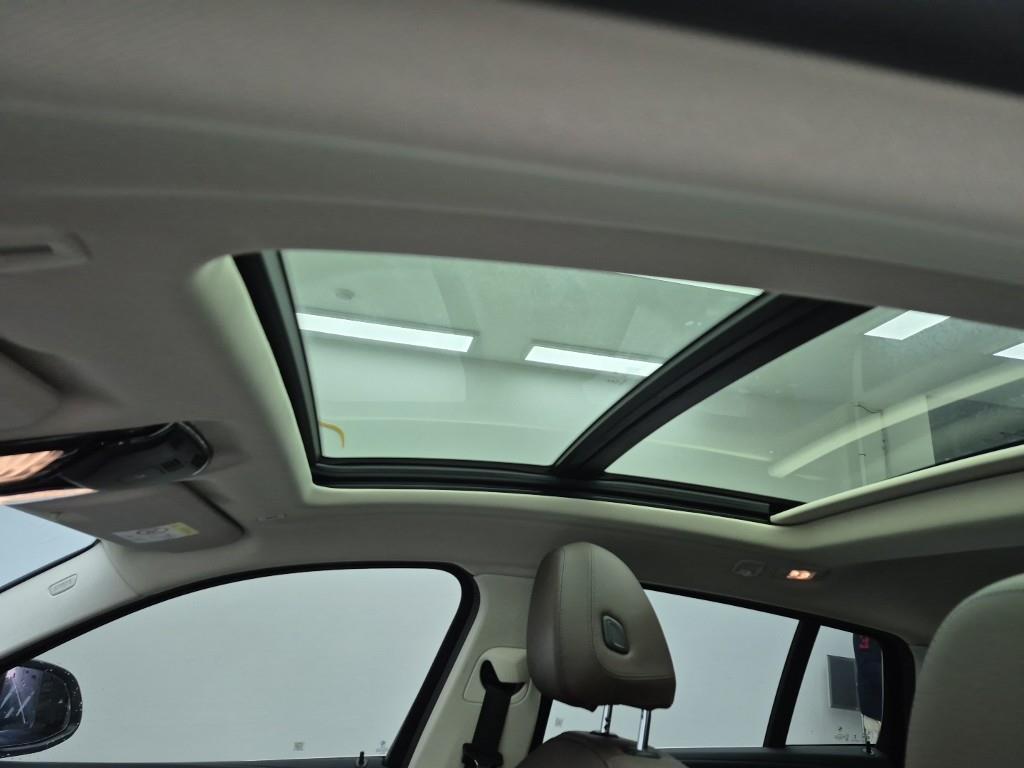 BMW X4 2023 Blanco - Importación desde Corea - HF Imports Iquique - Foto 13