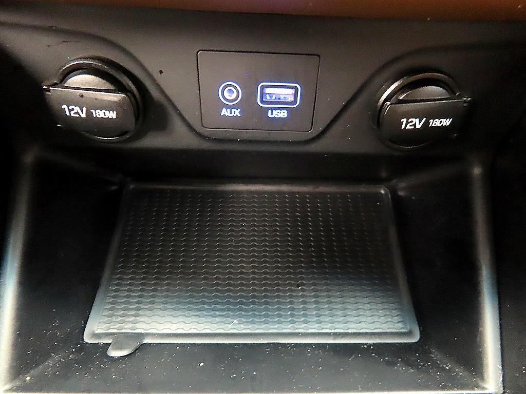 HYUNDAI Tucson 2018 Gris - Importación desde Corea - HF Imports Iquique - Foto 13