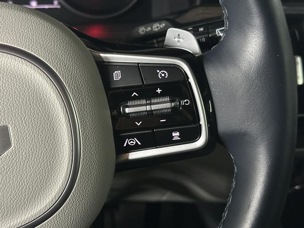 KIA Sorento - Vista 12