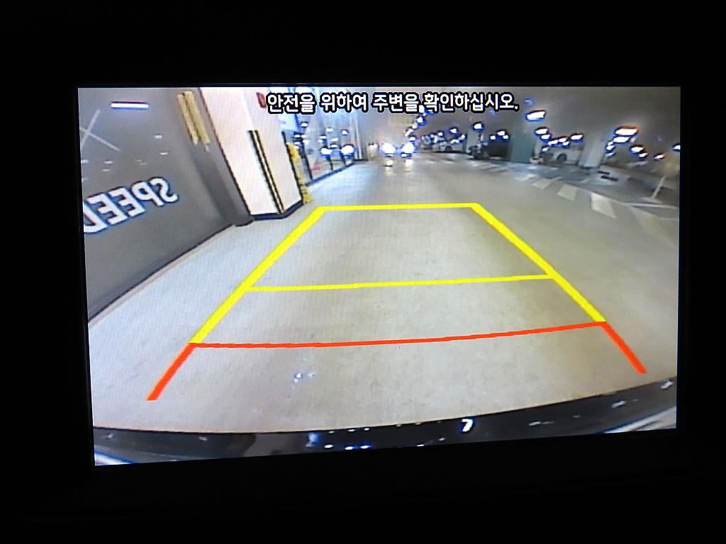 KIA Sportage 2016 Negro - Importación desde Corea - HF Imports Iquique - Foto 16