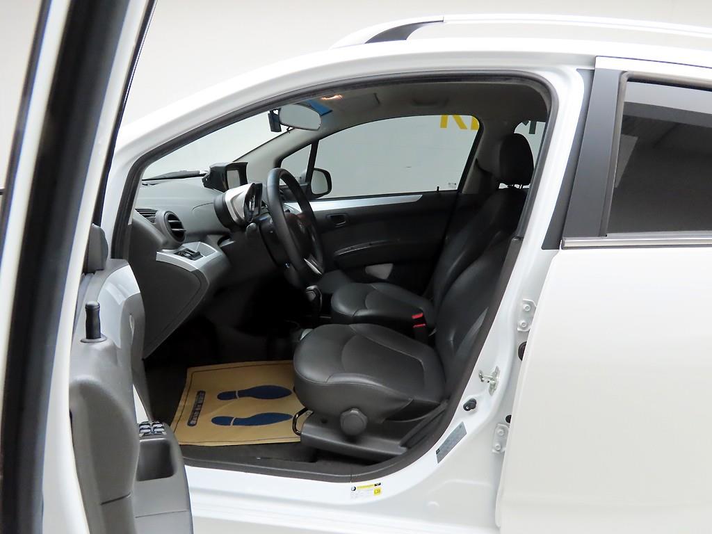 Chevrolet Spark 2015 - Importación desde Corea - HF Imports Iquique - Foto 13