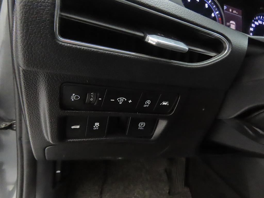 HYUNDAI Sonata 2022 Gris - Importación desde Corea - HF Imports Iquique - Foto 16