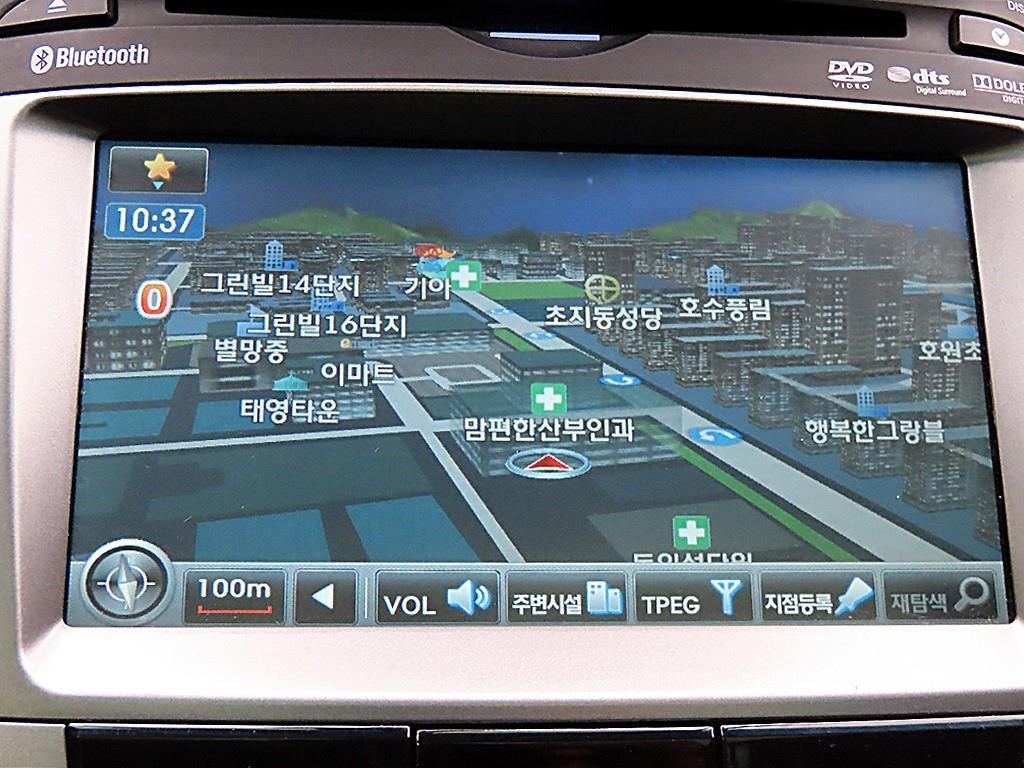 HYUNDAI Tucson 2012 Blanco - Importación desde Corea - HF Imports Iquique - Foto 15