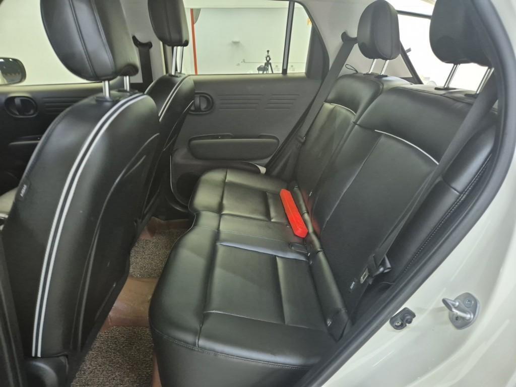 HYUNDAI Casper 2022 Blanco - Importación desde Corea - HF Imports Iquique - Foto 16