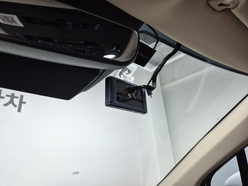 KIA Carnival 2021 Blanco - Importación desde Corea - HF Imports Iquique - Foto 15