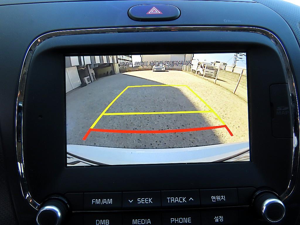 KIA K3 2016 Blanco - Importación desde Corea - HF Imports Iquique - Foto 15