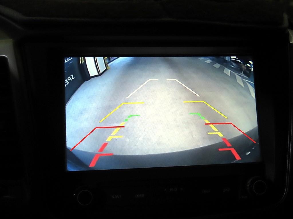 Ssangyong Rexton 2019 Gris - Importación desde Corea - HF Imports Iquique - Foto 15