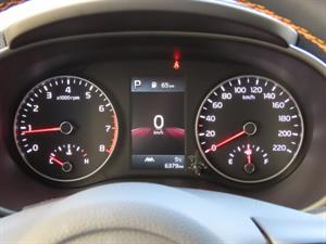 KIA Morning - Vista 10