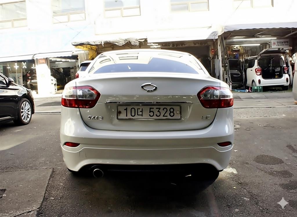 SAMSUNG SM3 - Vista 5