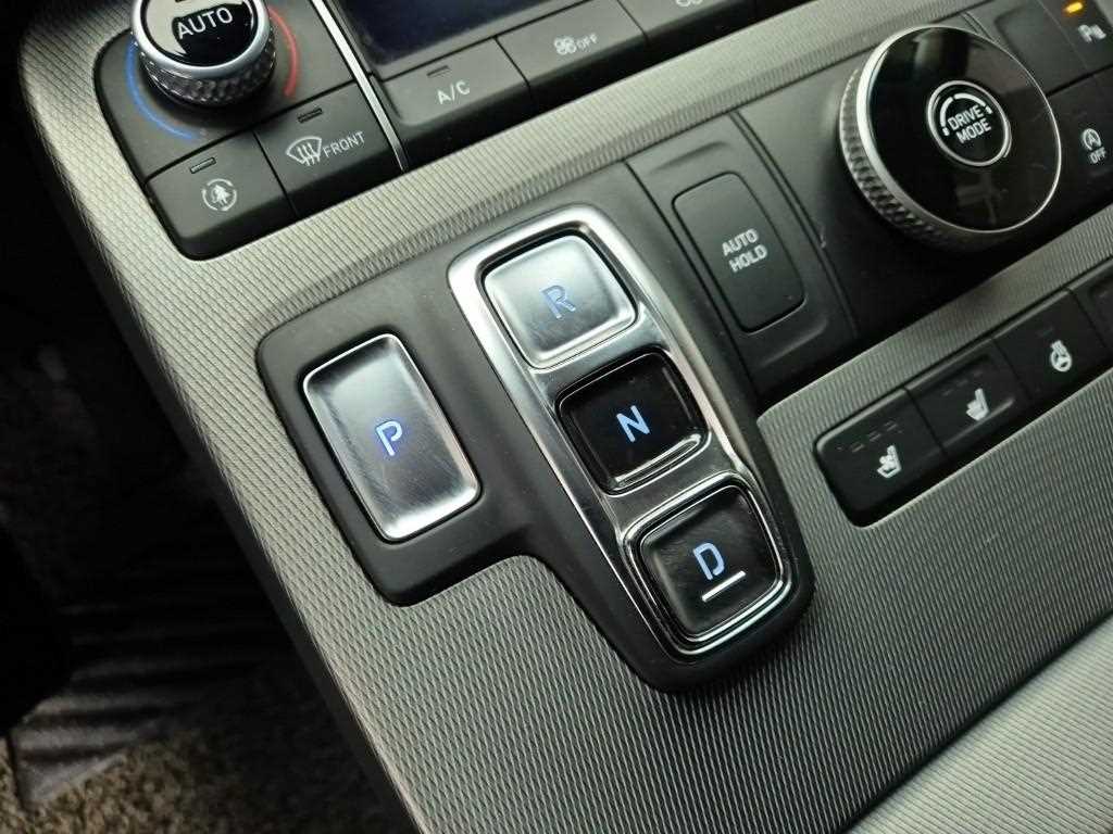 HYUNDAI Palisade - Vista 7