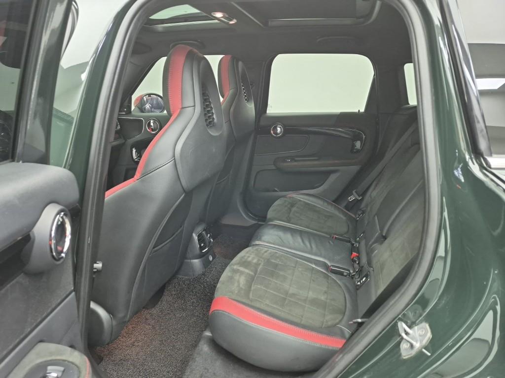 Mini Countryman - Vista 12