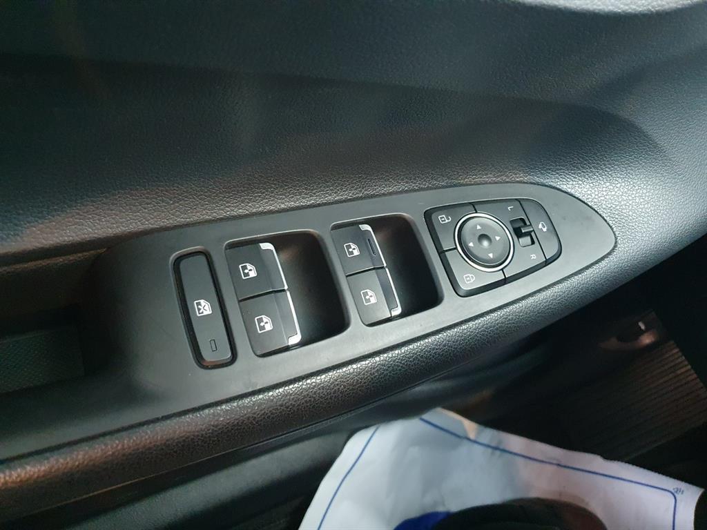 HYUNDAI Grandeur 2022 Blanco - Importación desde Corea - HF Imports Iquique - Foto 13