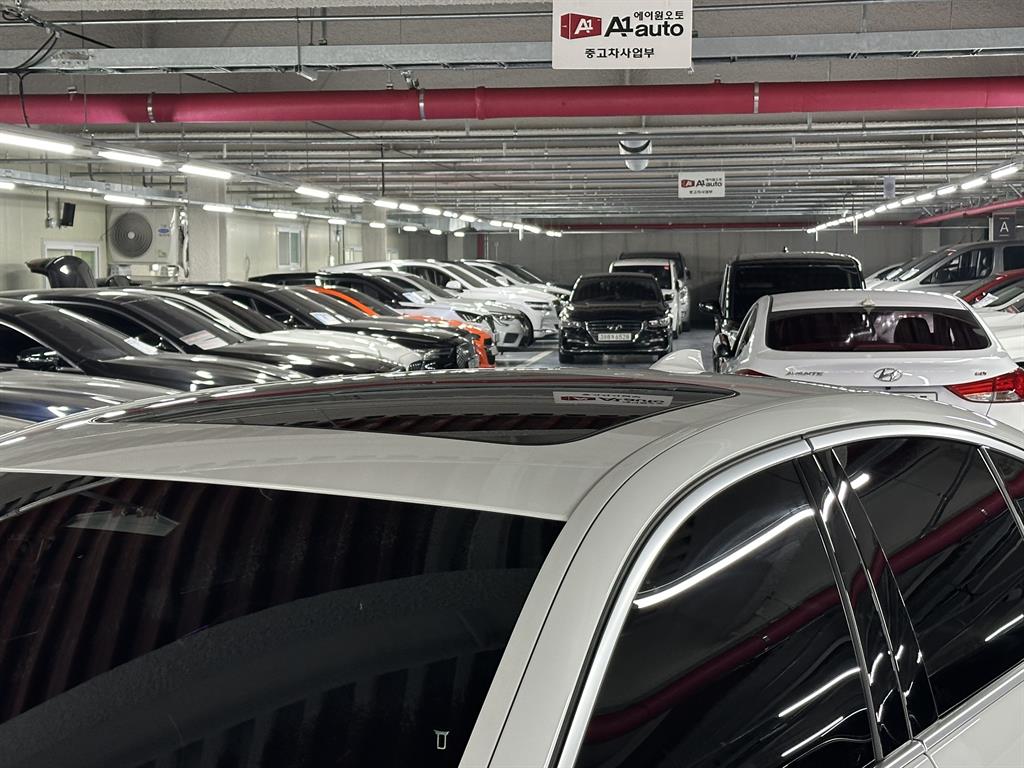 BMW 5 Series - Vista 6