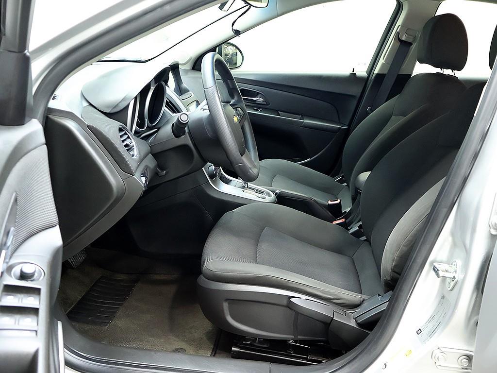 Chevrolet Cruise 2013 Gris - Importación desde Corea - HF Imports Iquique - Foto 11