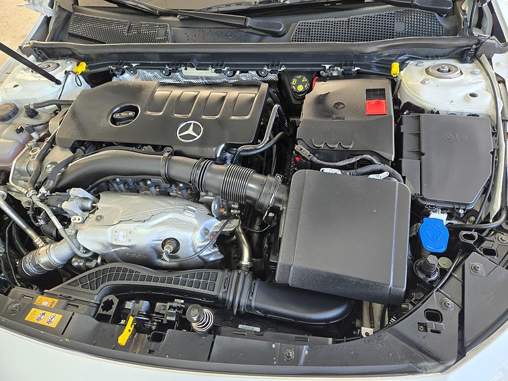 Mercedes Benz A Class 2021 Blanco - Importación desde Corea - HF Imports Iquique - Foto 19