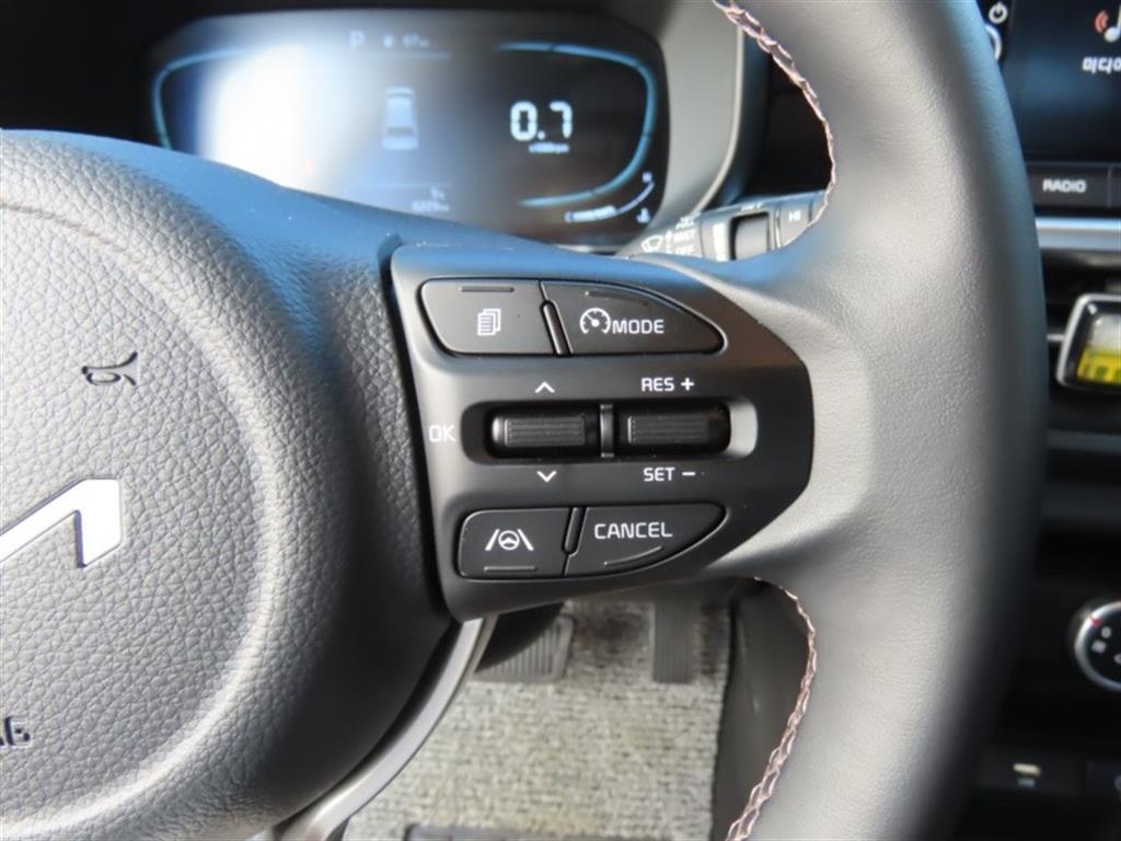 KIA Morning 2024 the color of pearl - Importación desde Corea - HF Imports Iquique - Foto 11