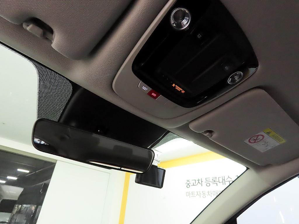 KIA Sorento 2022 Blanco - Importación desde Corea - HF Imports Iquique - Foto 16