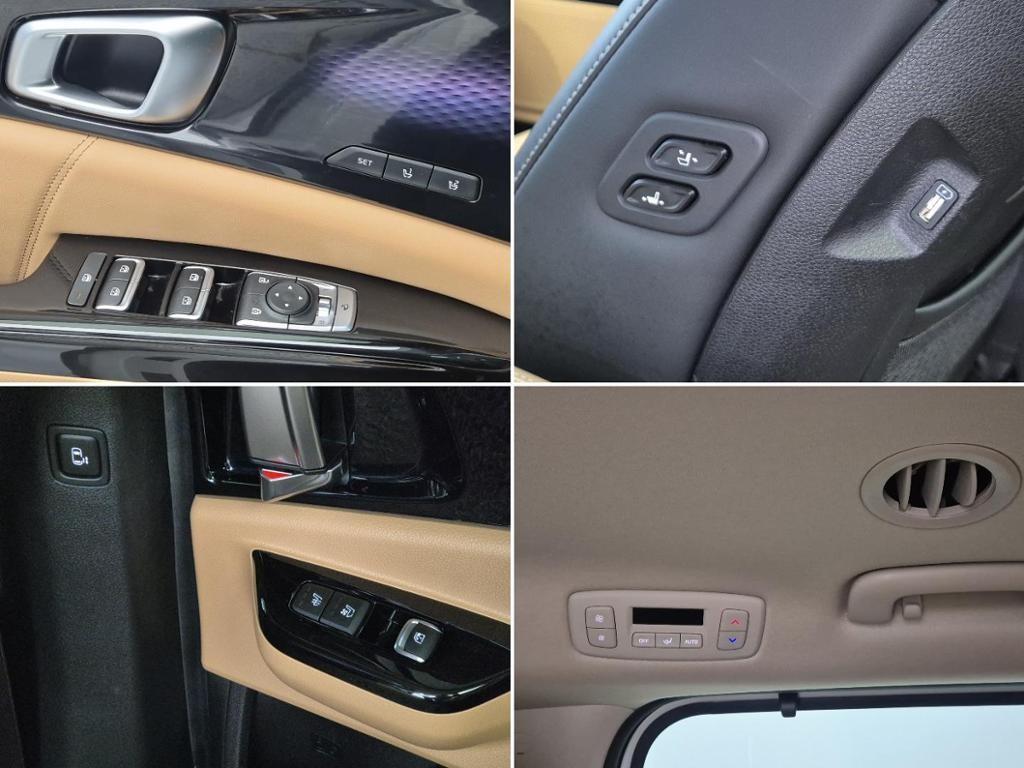 KIA Carnival 2021 Blanco - Importación desde Corea - HF Imports Iquique - Foto 19