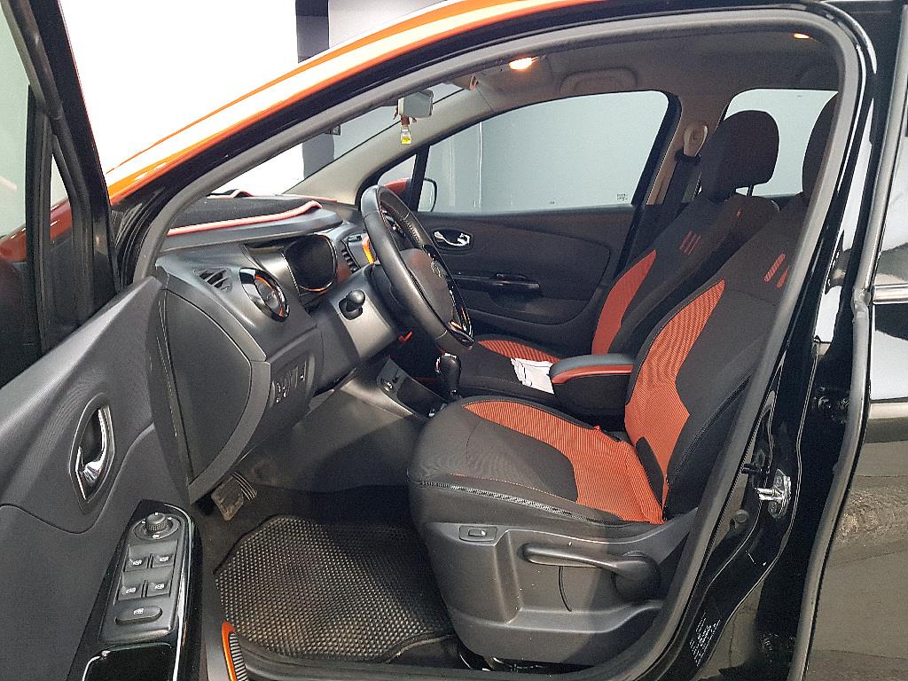 SAMSUNG QM3 - Vista 8