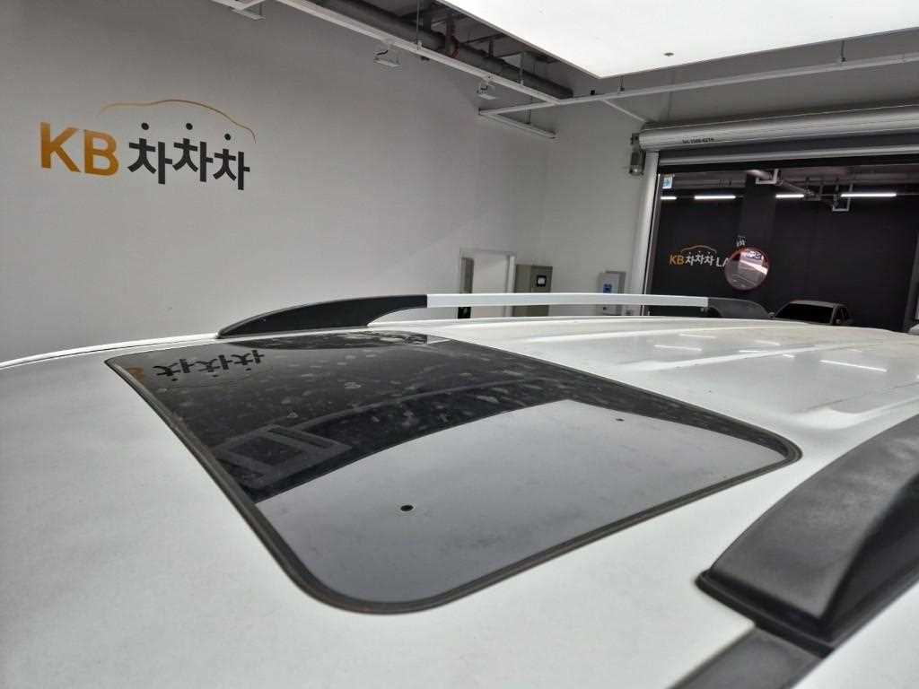 KIA Carnival 2014 Plateado - Importación desde Corea - HF Imports Iquique - Foto 13