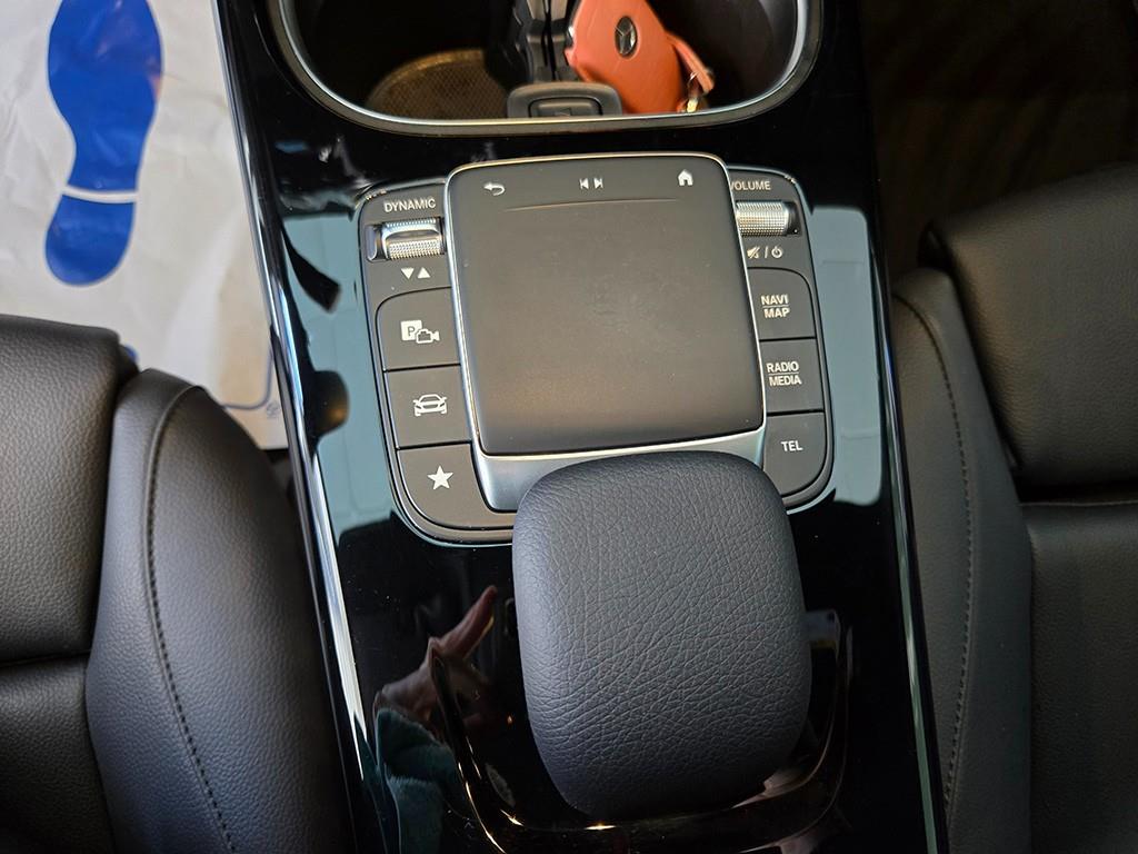 Mercedes Benz A Class - Vista 12