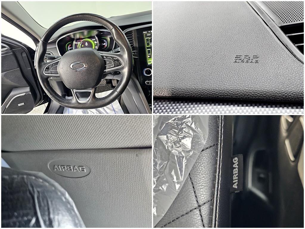 SAMSUNG SM6 2016 Negro - Importación desde Corea - HF Imports Iquique - Foto 16