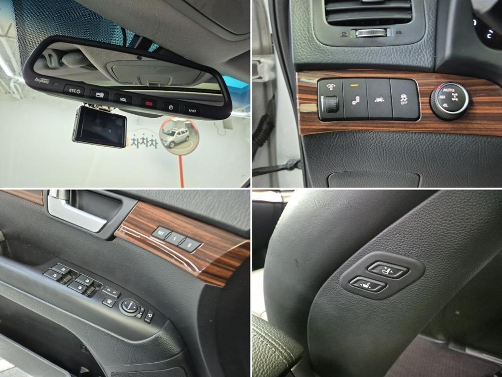 KIA Mohave 2018 Plateado - Importación desde Corea - HF Imports Iquique - Foto 17