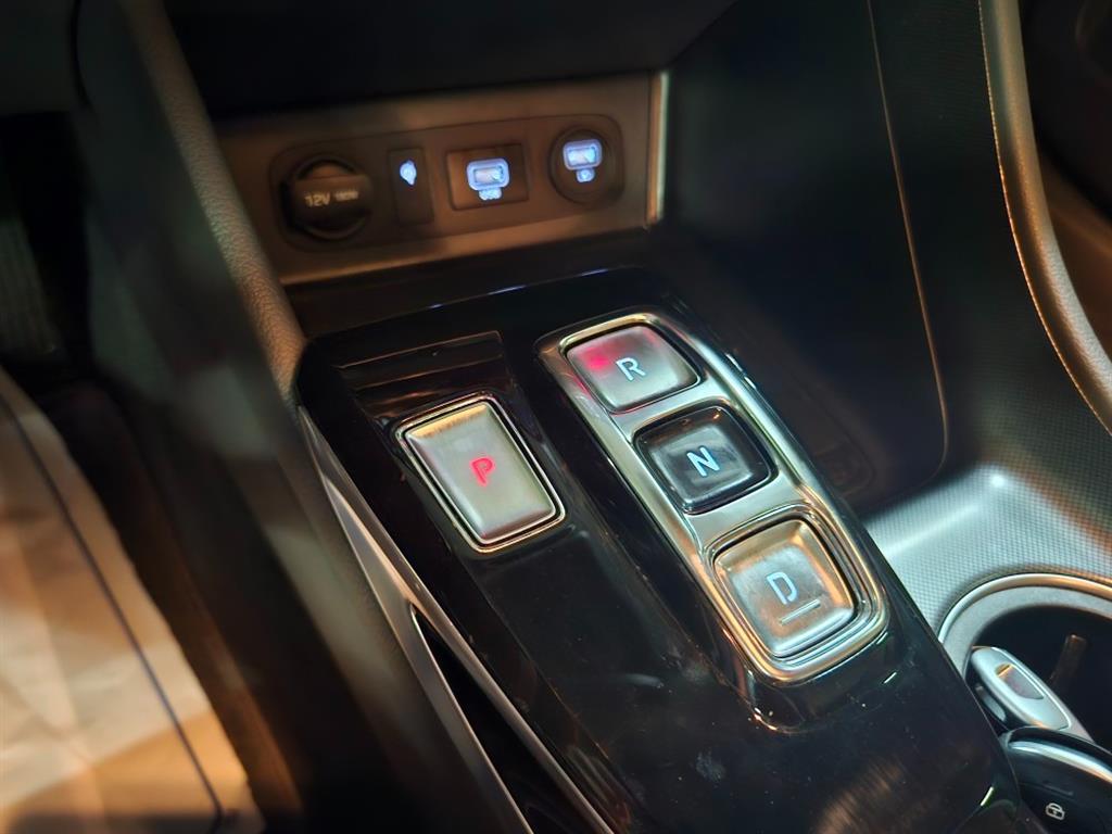 HYUNDAI Sonata 2020 Azul - Importación desde Corea - HF Imports Iquique - Foto 13