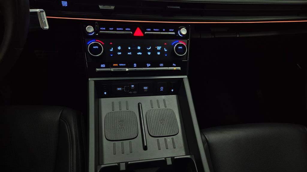 HYUNDAI Santa Fe - Vista 12