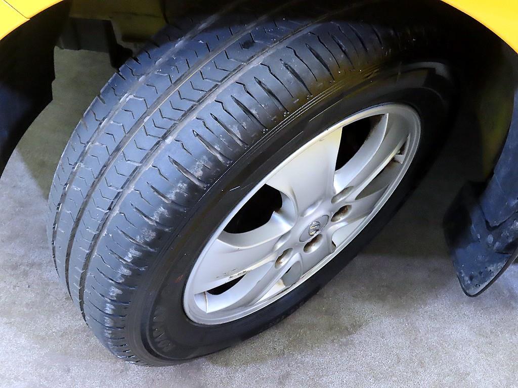 HYUNDAI Starex 2019 Amarillo - Importación desde Corea - HF Imports Iquique - Foto 20