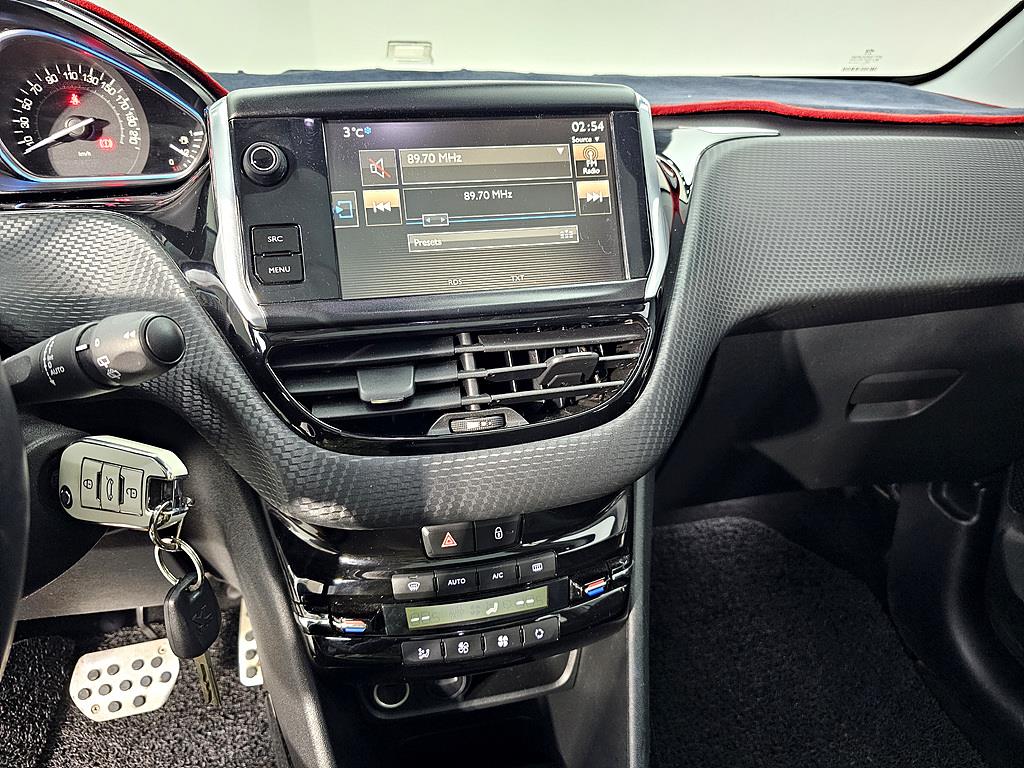 Peugeot 2008 2016 Blanco - Importación desde Corea - HF Imports Iquique - Foto 13