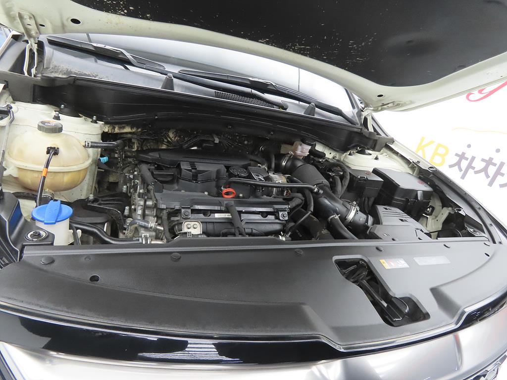 KIA Sportage 2022 Blanco - Importación desde Corea - HF Imports Iquique - Foto 19