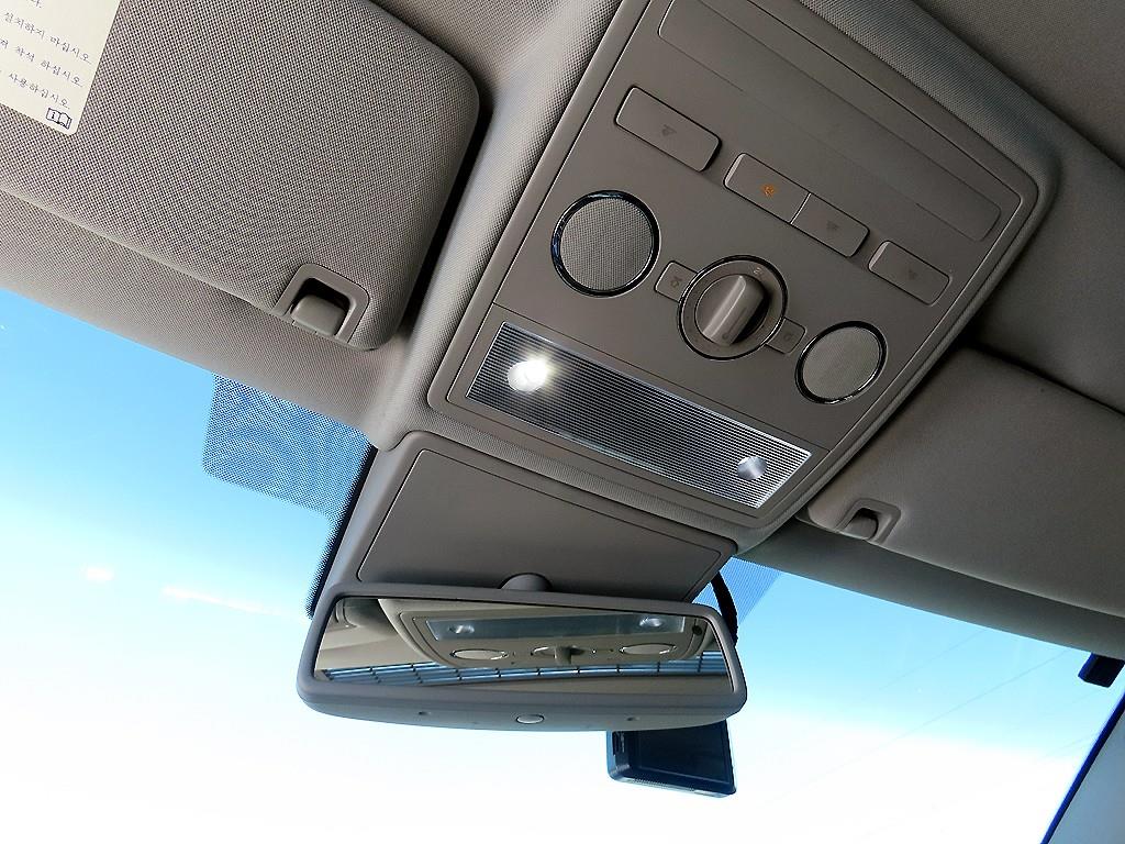 Volkswagen Phaeton 2015 Negro - Importación desde Corea - HF Imports Iquique - Foto 15