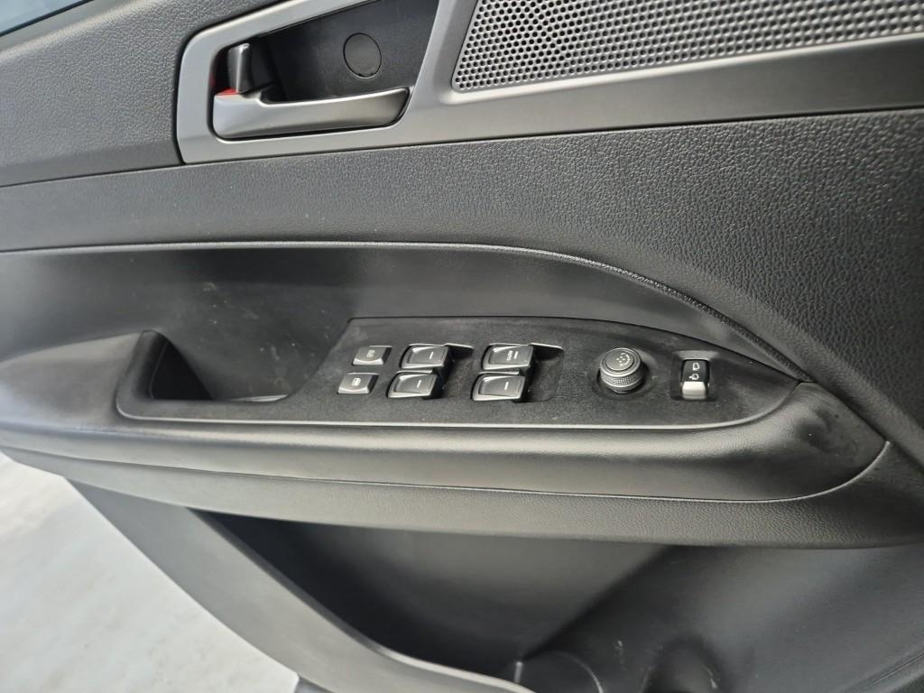 Ssangyong Rexton 2022 Negro - Importación desde Corea - HF Imports Iquique - Foto 18