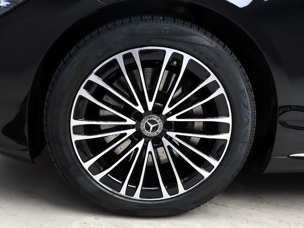 Mercedes Benz S Class 2021 Negro - Importación desde Corea - HF Imports Iquique - Foto 20