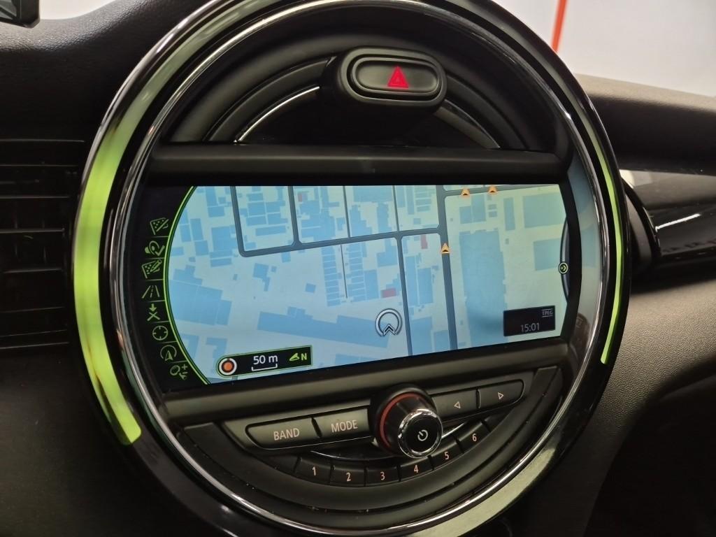 Mini Cooper 2015 Blanco - Importación desde Corea - HF Imports Iquique - Foto 14