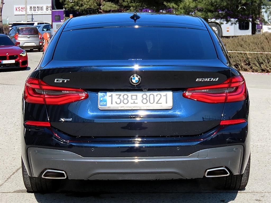 BMW Gran Turismo - Vista 4