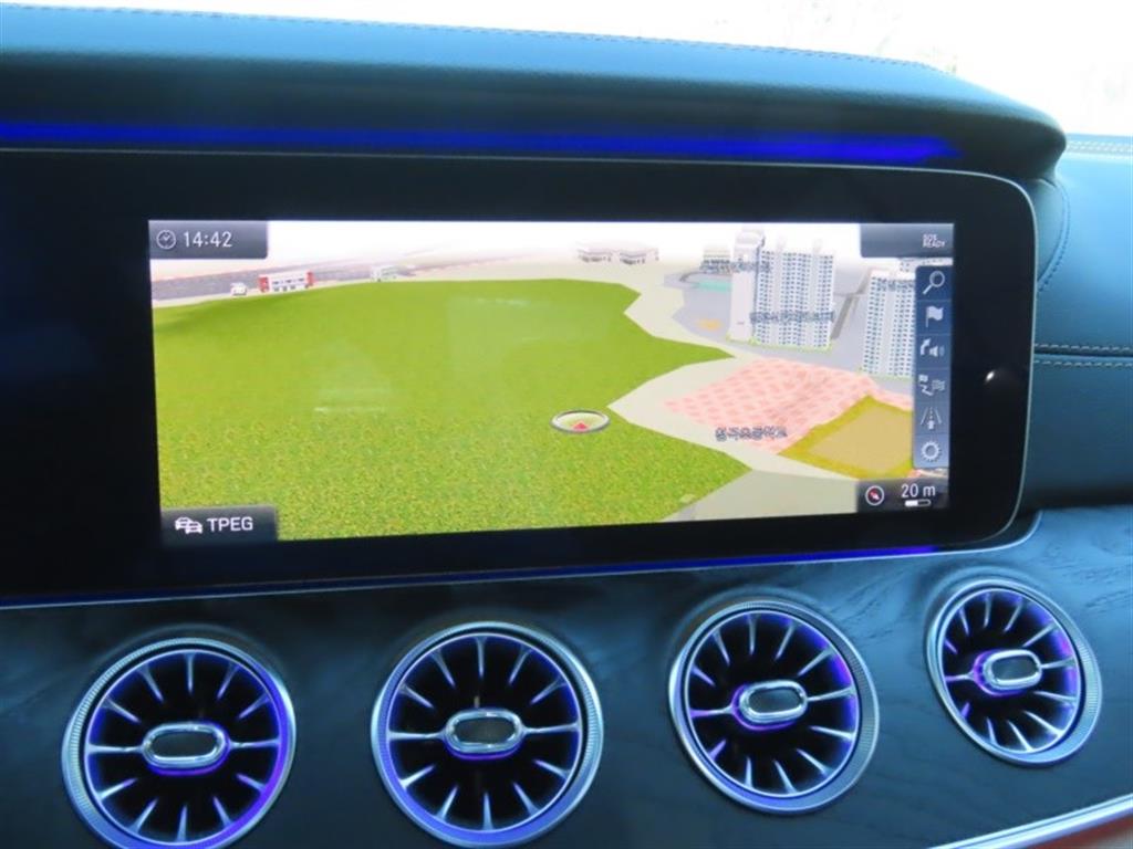 Mercedes Benz E class 2019 Blanco - Importación desde Corea - HF Imports Iquique - Foto 9